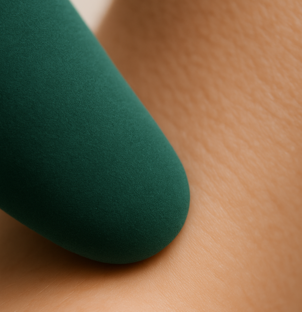 Ultra-Soft Surface Texture