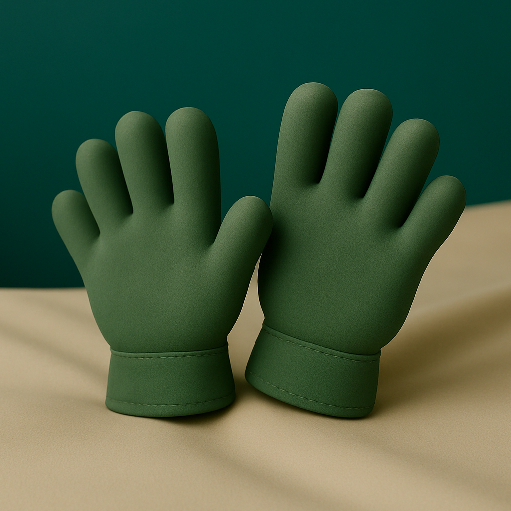 Protective Gloves