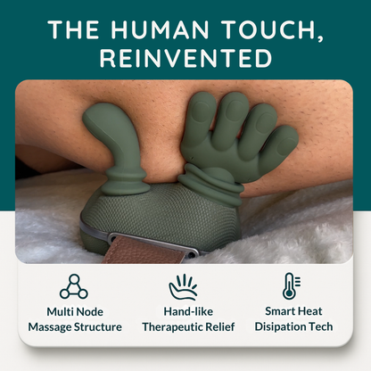 Smart Hands Massager